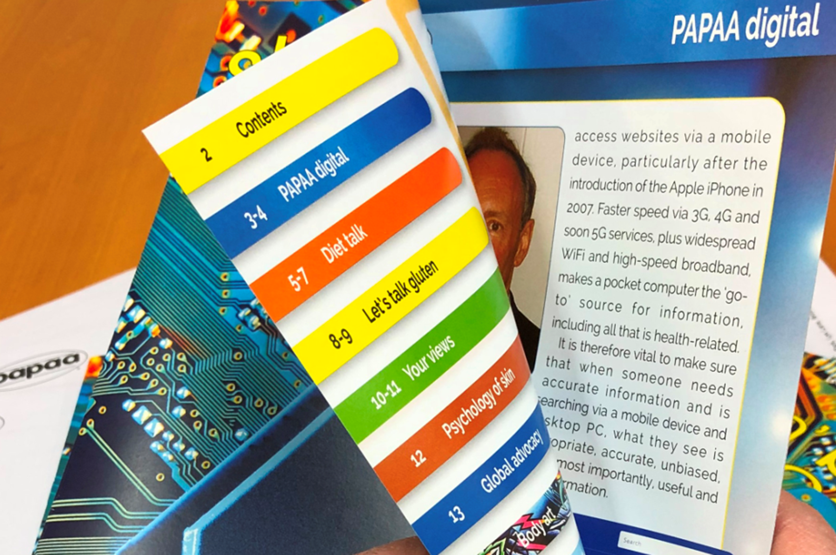 Skin N Bones Connection 50 2019