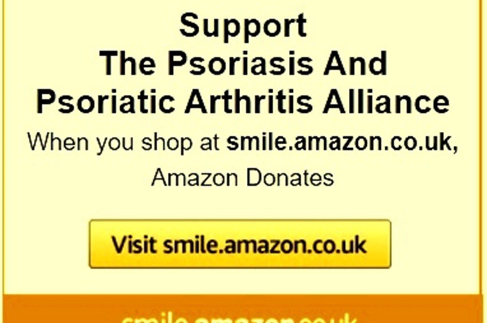 Amazon Smile (1)