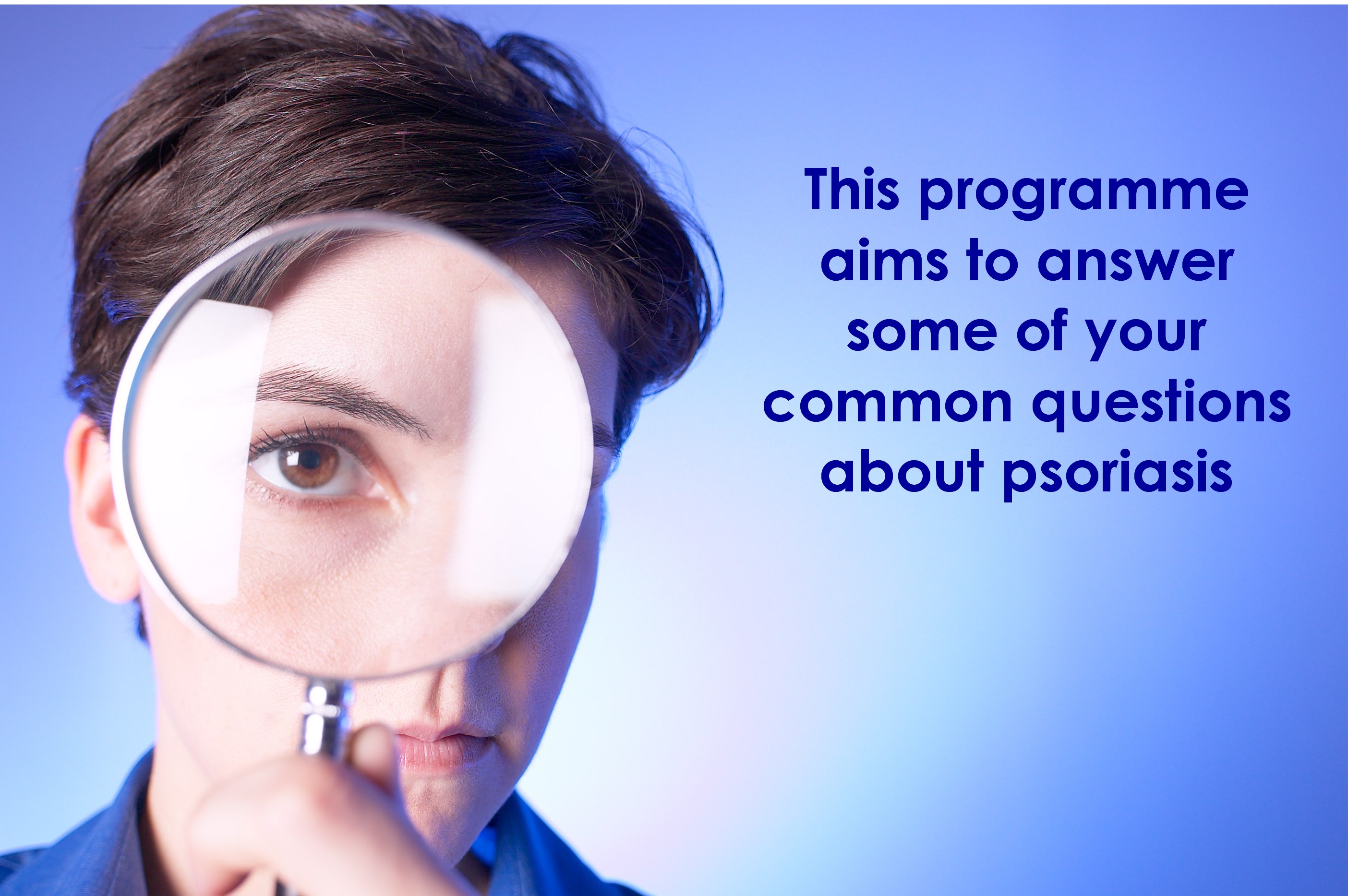 Spot Light On Psoriasis