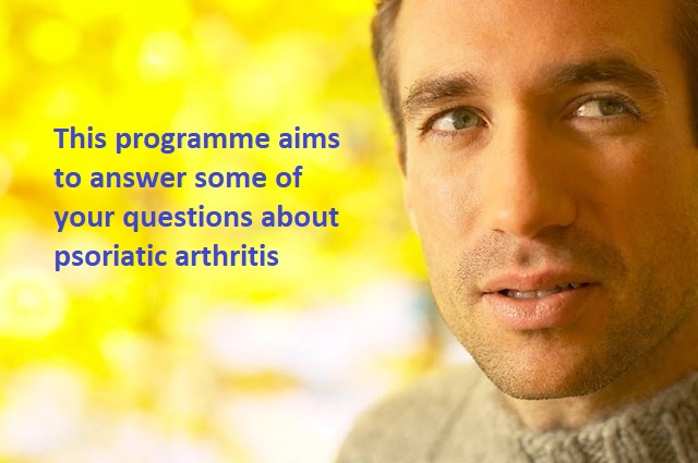 Your Questions Psoriatic Arthritis (1)