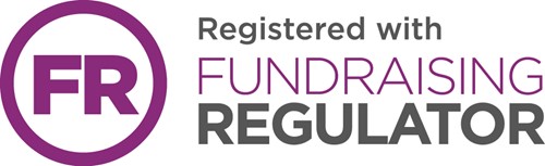 Fundraising regulator logo