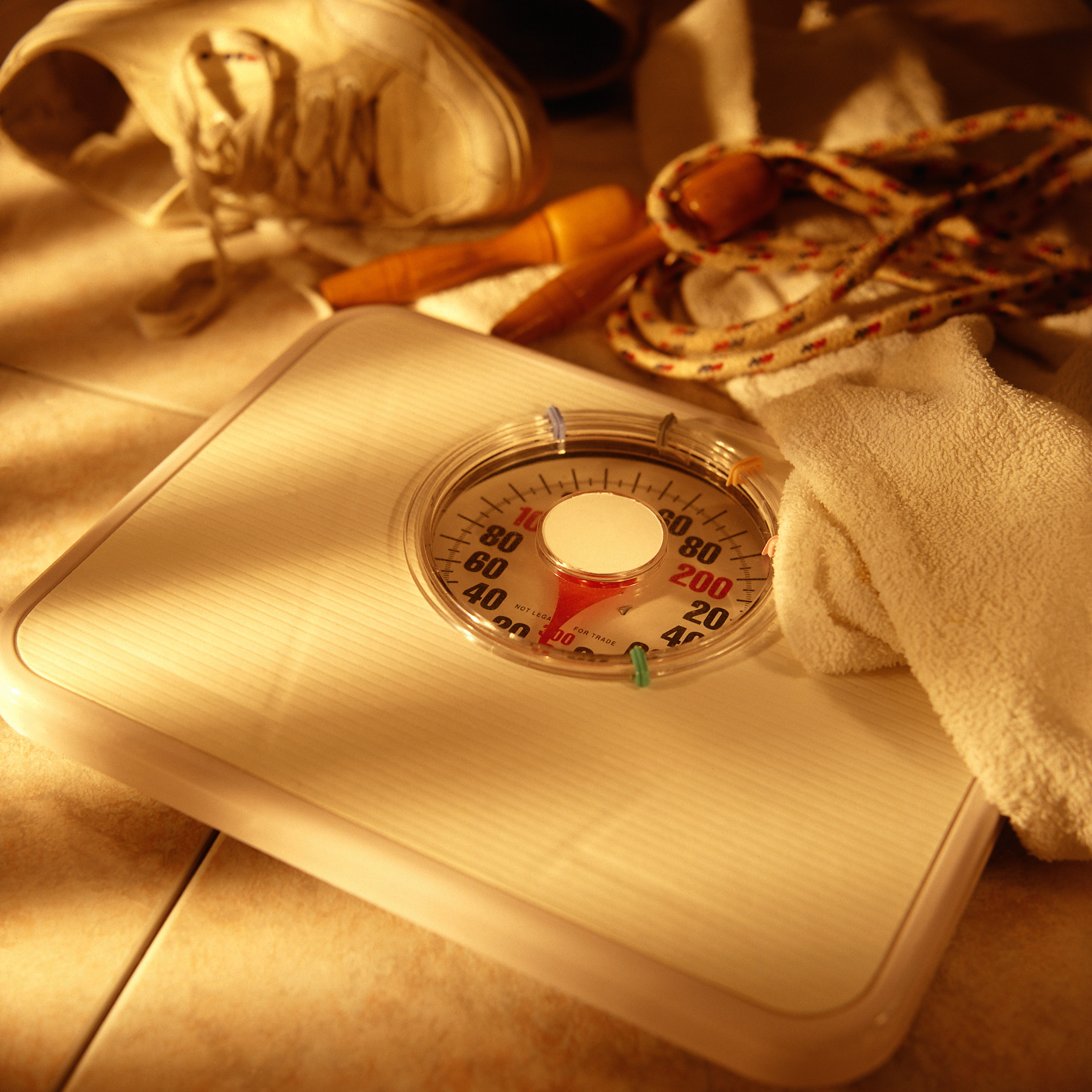 Keeping Active With Arthritis