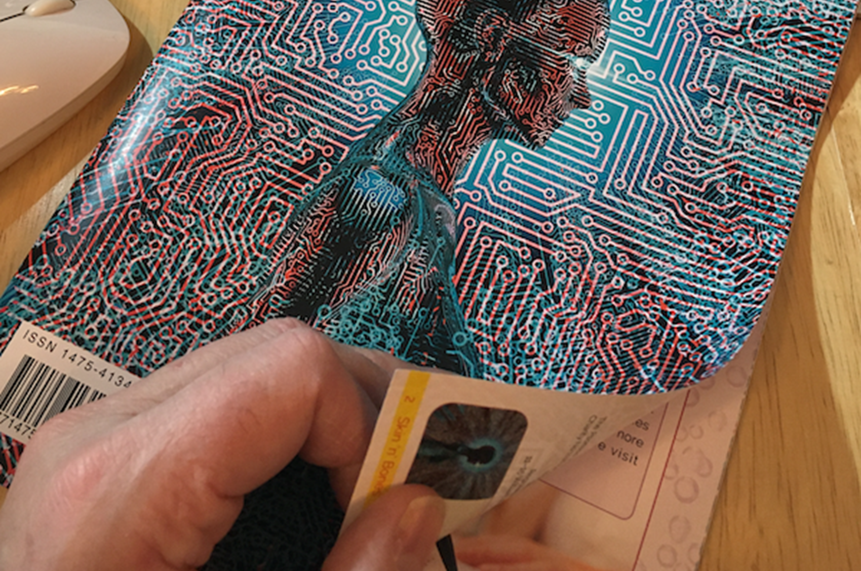 Psoriasis And Psoriatic Arthritis Patient Magazine 2020