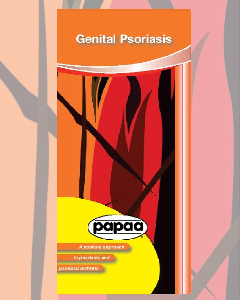 Genital Psoriasis