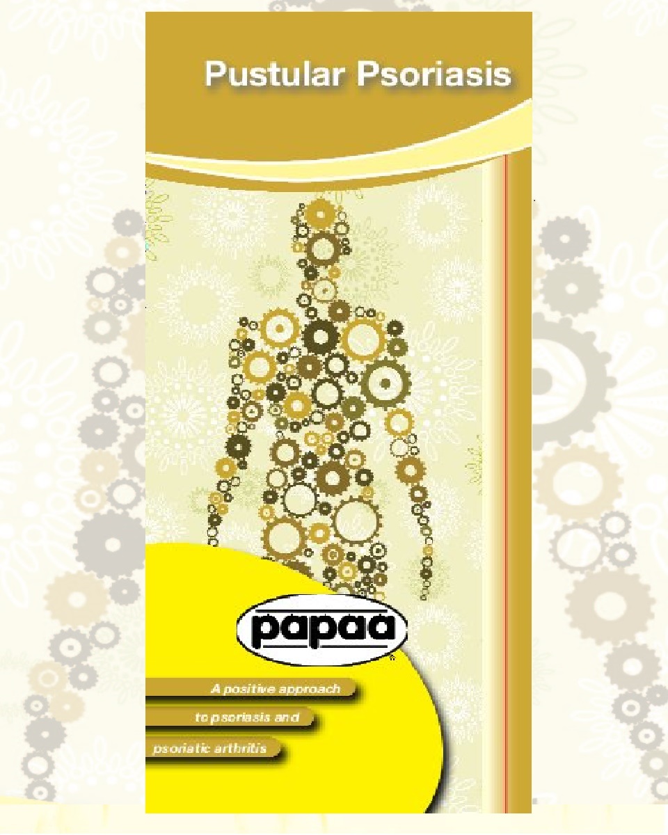 Pustular Psoriasis