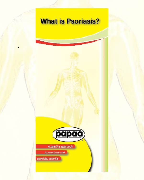 What Is Psoriasis (3)
