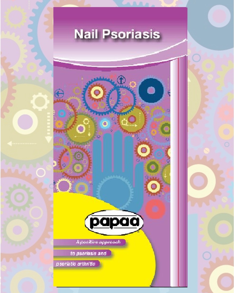 Nail Psoriasis