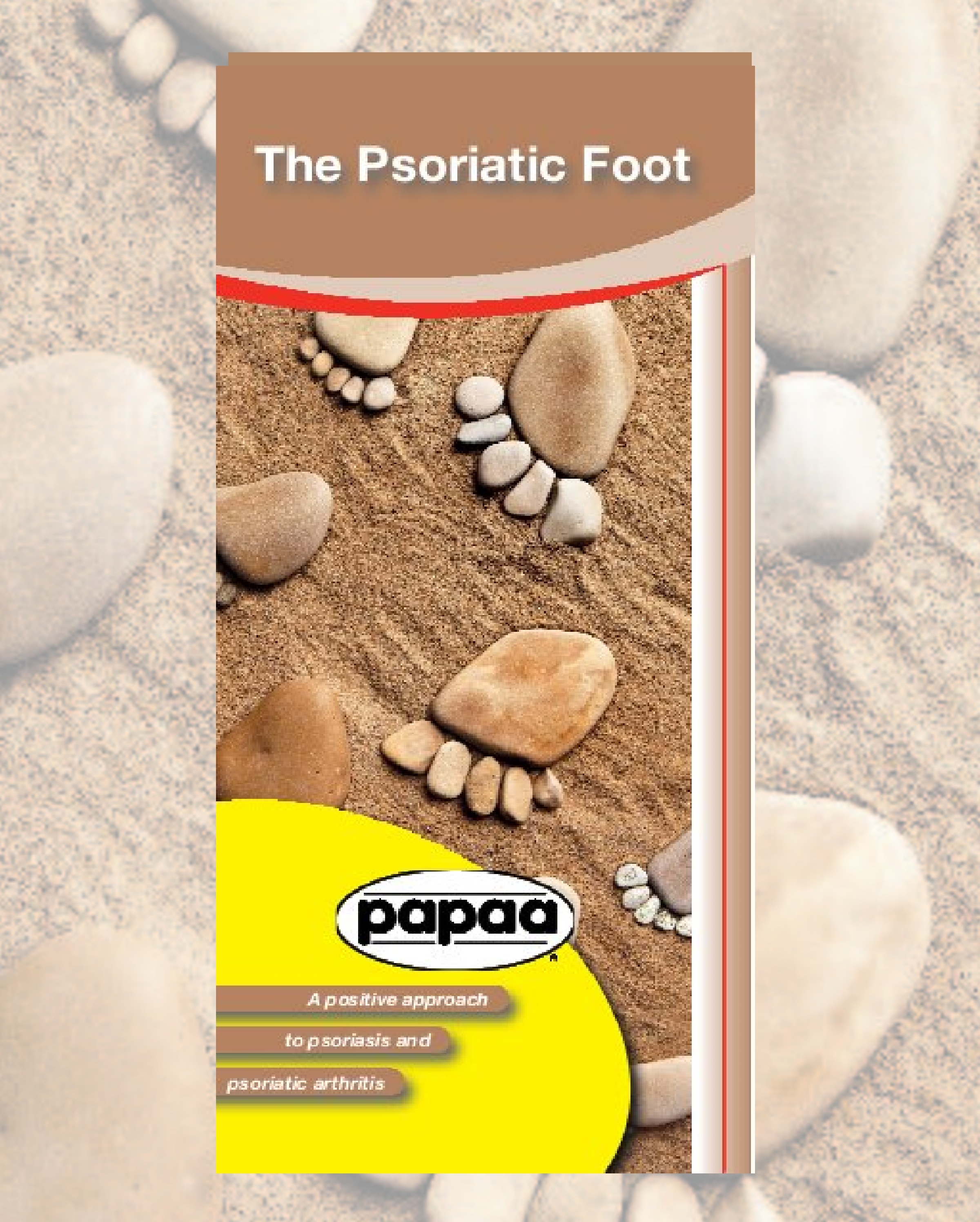 The Psoriatic Foot (1)