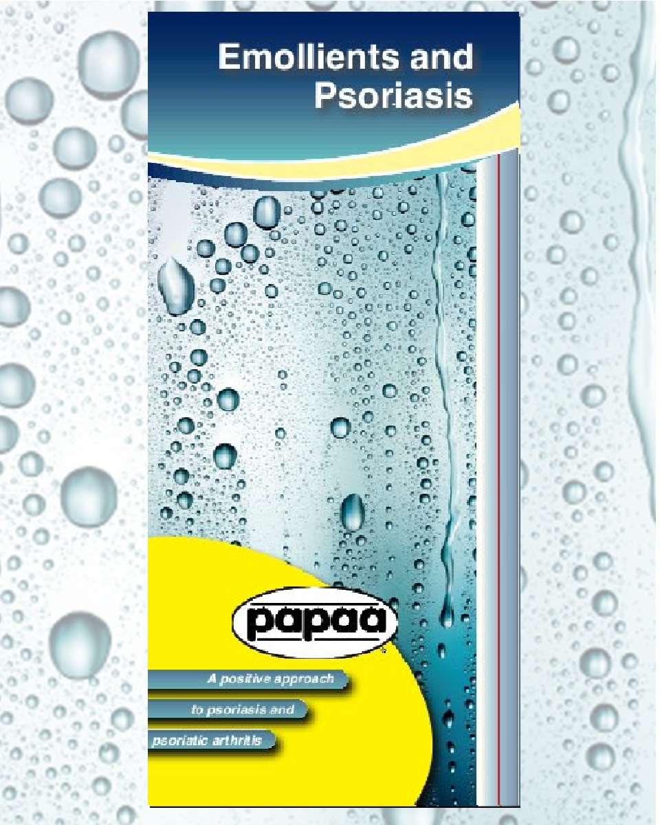 Emollients And Psoriasis