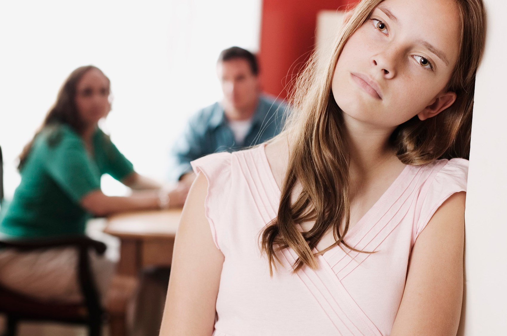 Lonely Woman Psoriasis And Psoriatic Arthritis