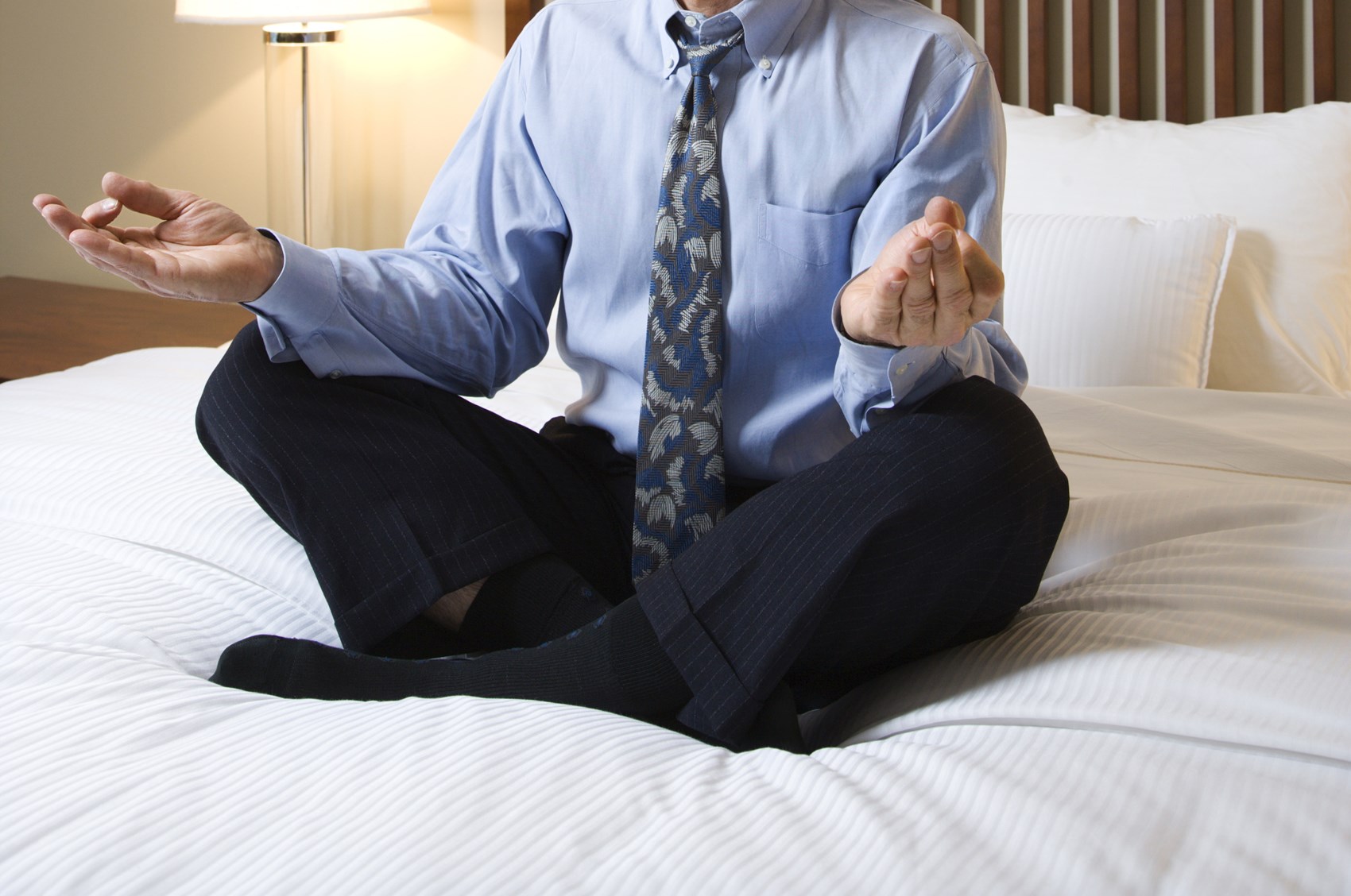 Getting A Good Nights Sleep With Psoriasis