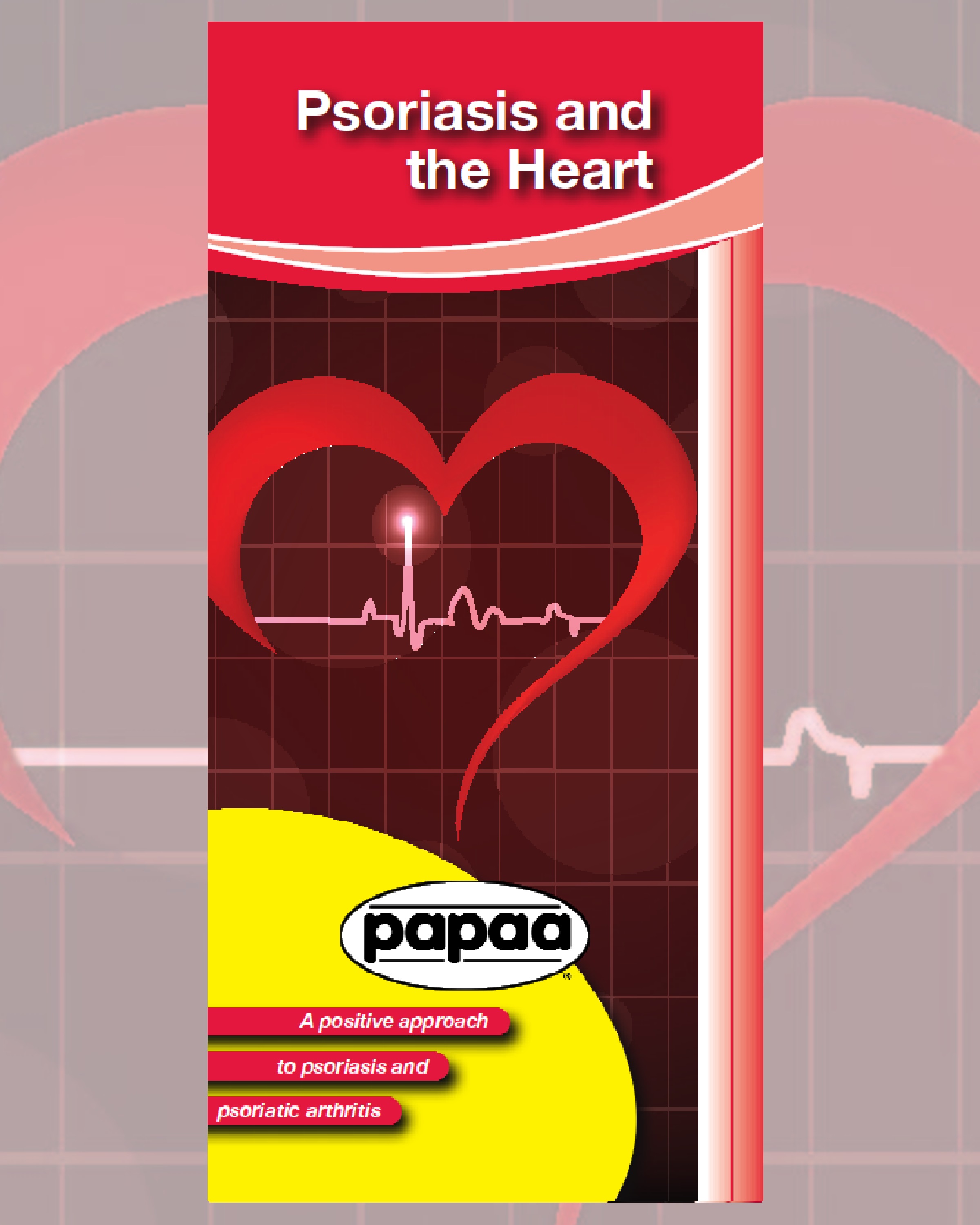 Psoriasis And The Heart