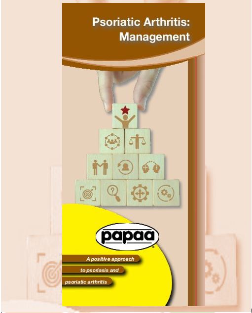 Psoriatic Arthritis Management (1)