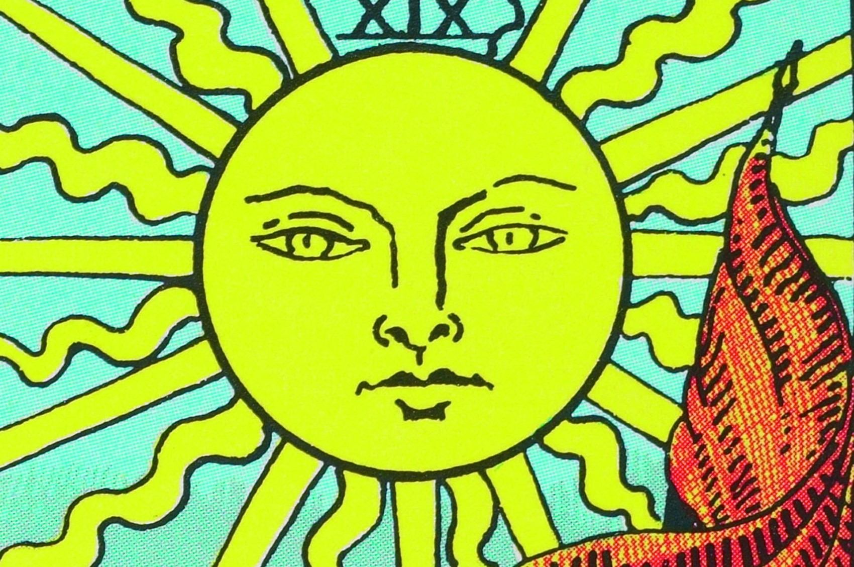The Sun