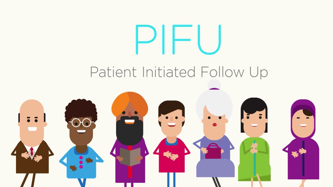 PIFU Image From Video