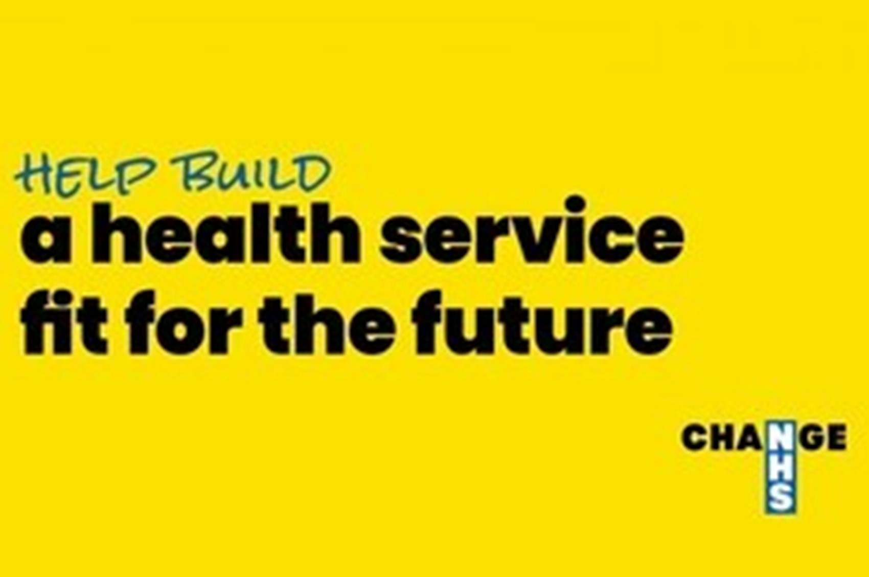 Change NHS Survey
