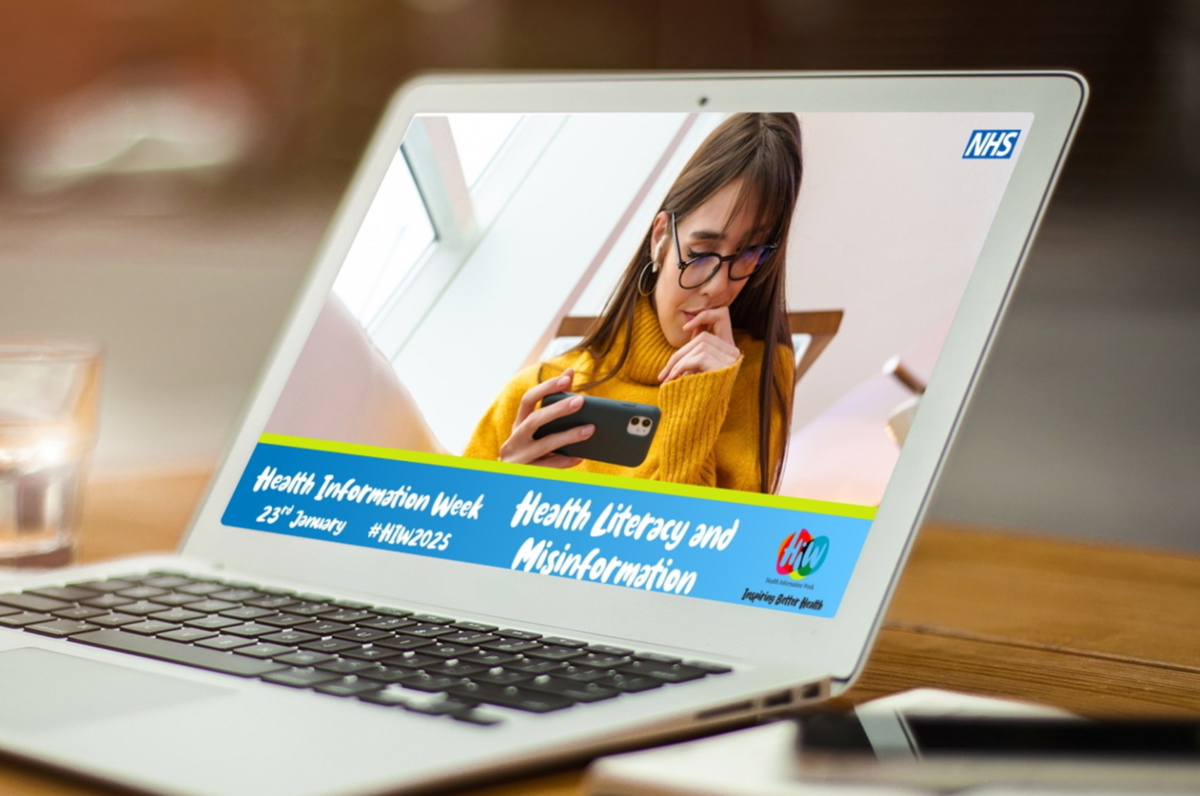 Health Literacy Week