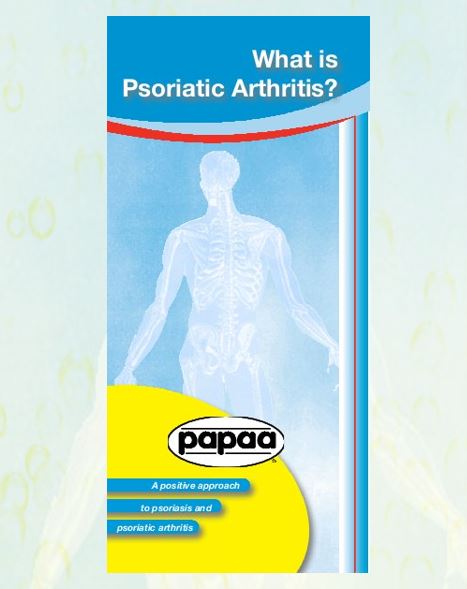 What Is Psoriatic Arthritis (1)
