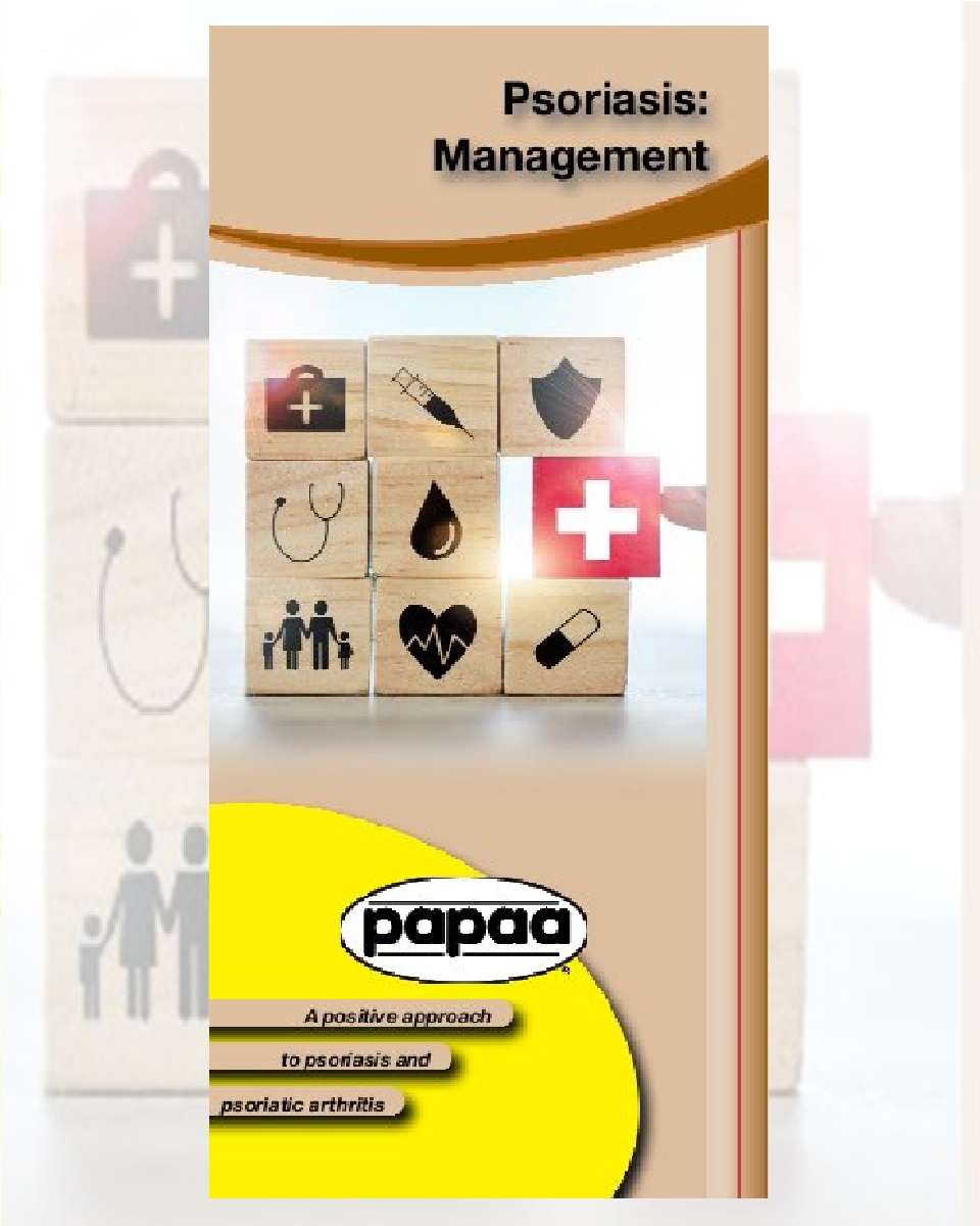 Psoriasis Management