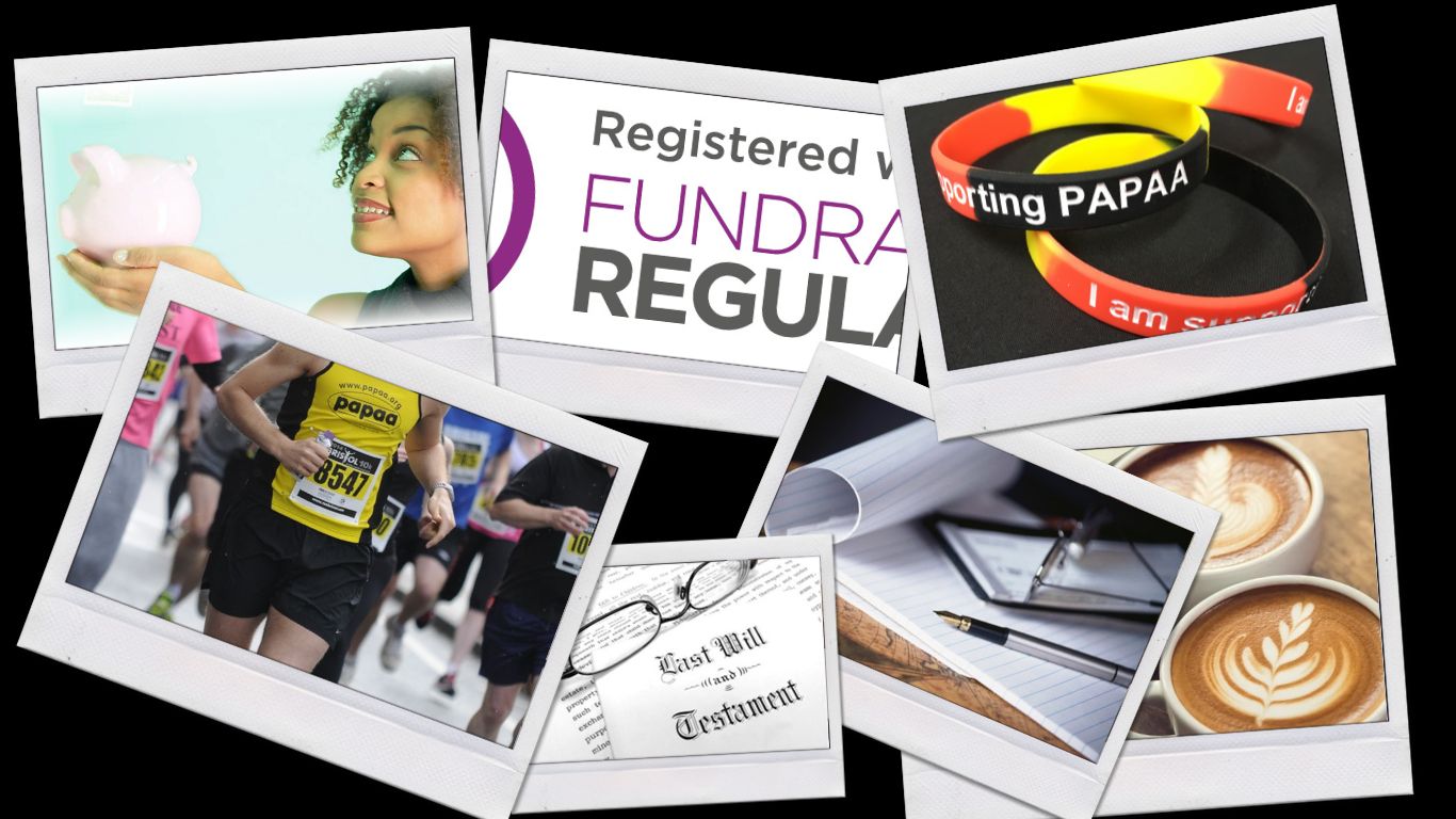 Donate To PAPAA Psoriasis And Psoriatic Arthritis