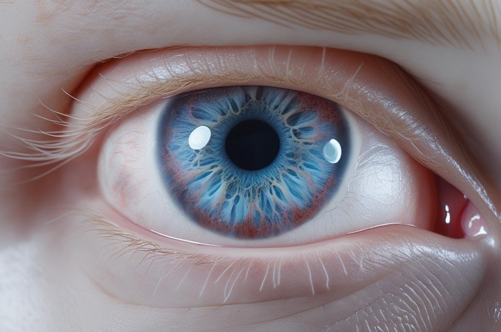 Psoriatic Disease And Uveitis