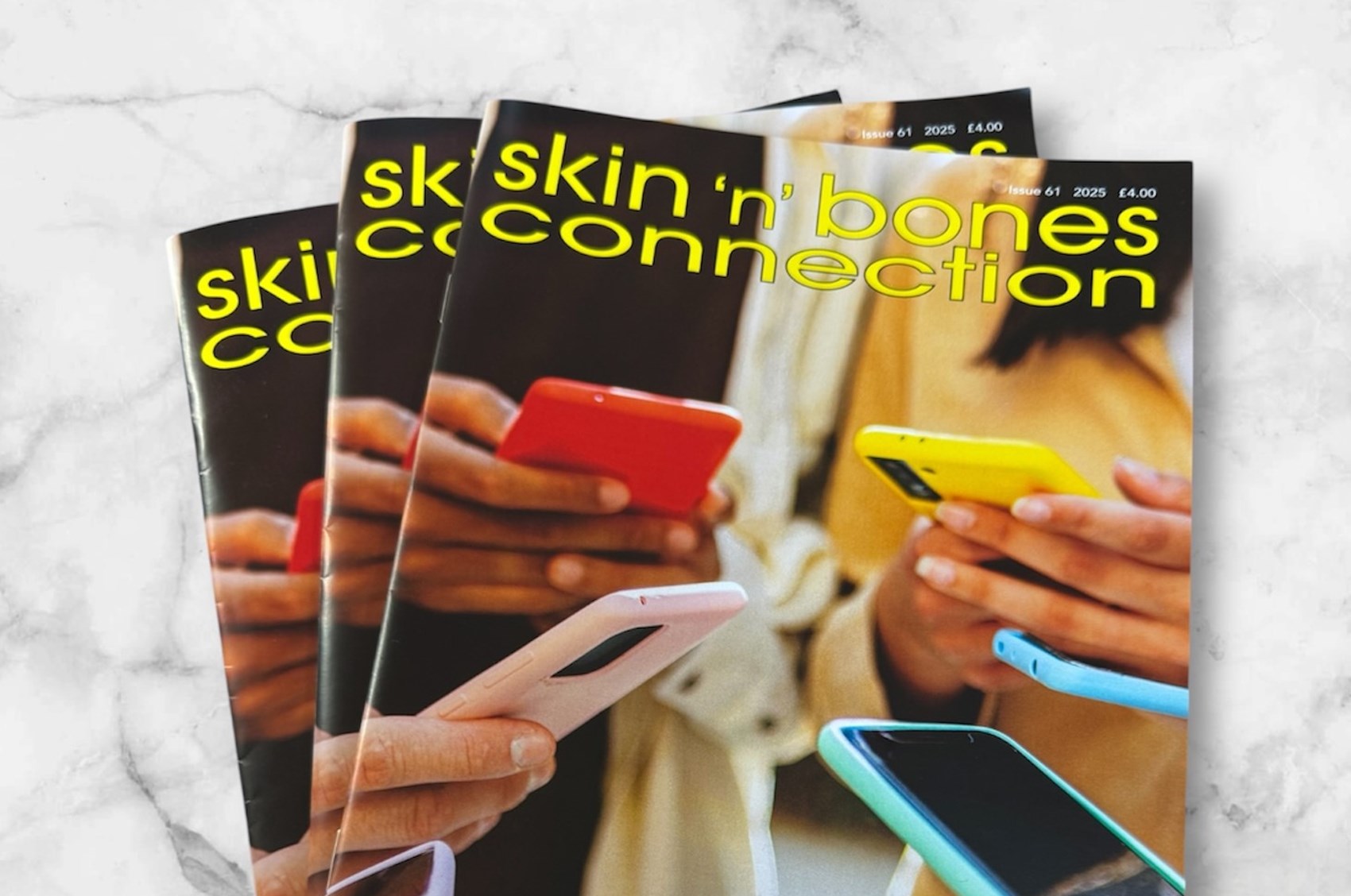 SNB 61 For News Item