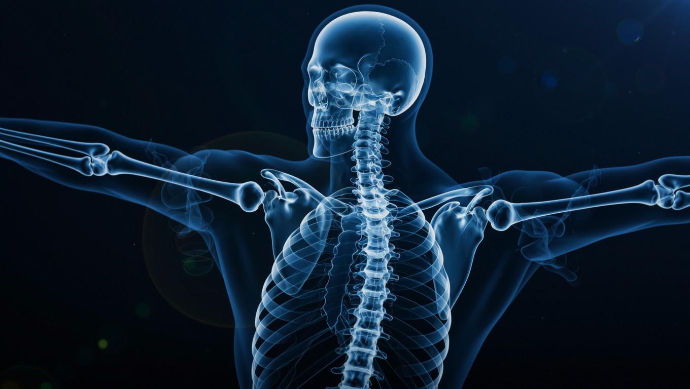 X Ray And Psoriatic Disease