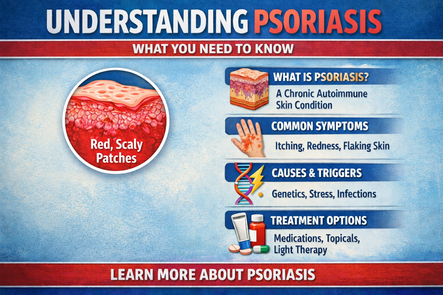 Psoriasis Basics 1