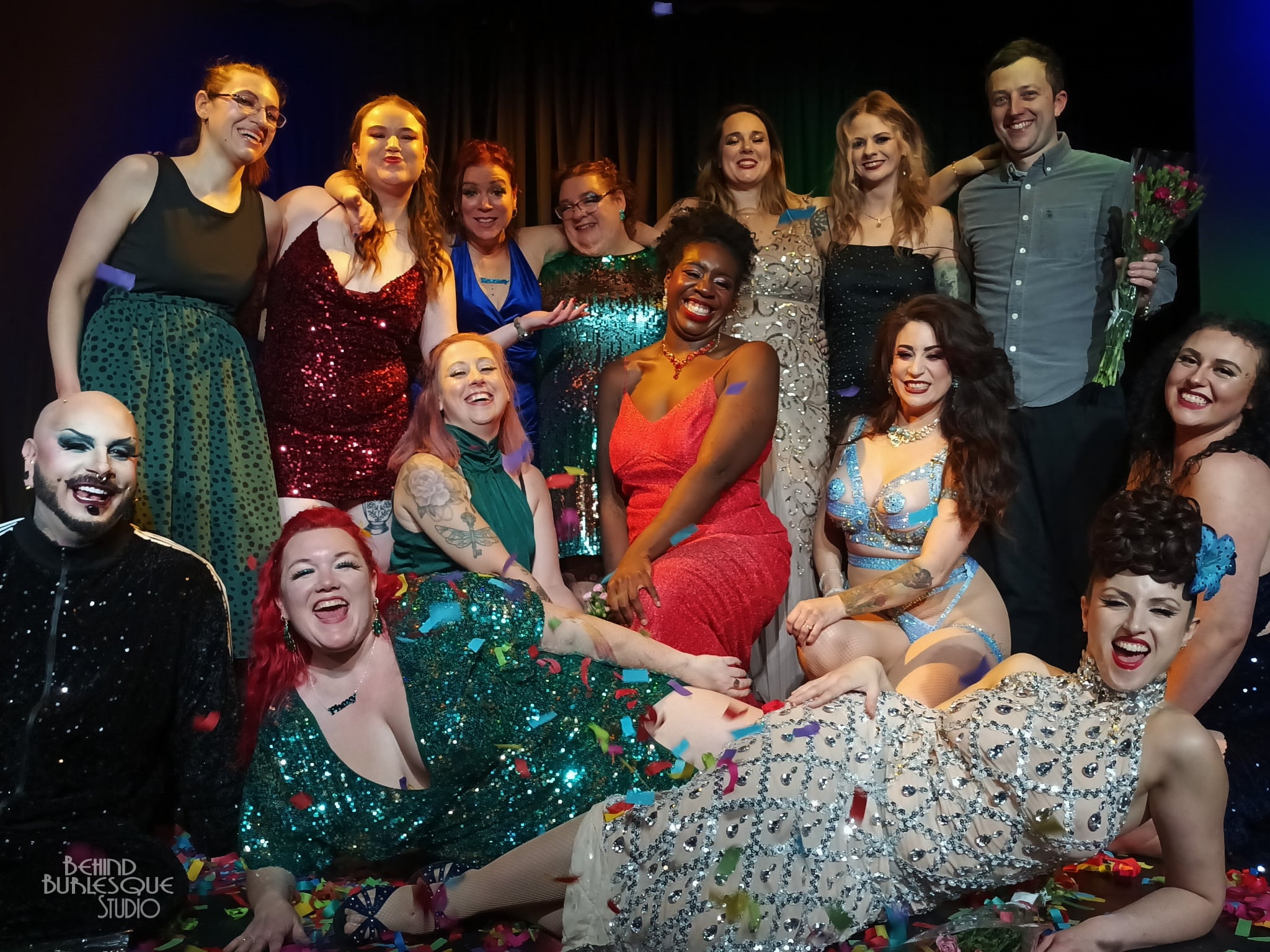 Laura Barker Fundraising Event