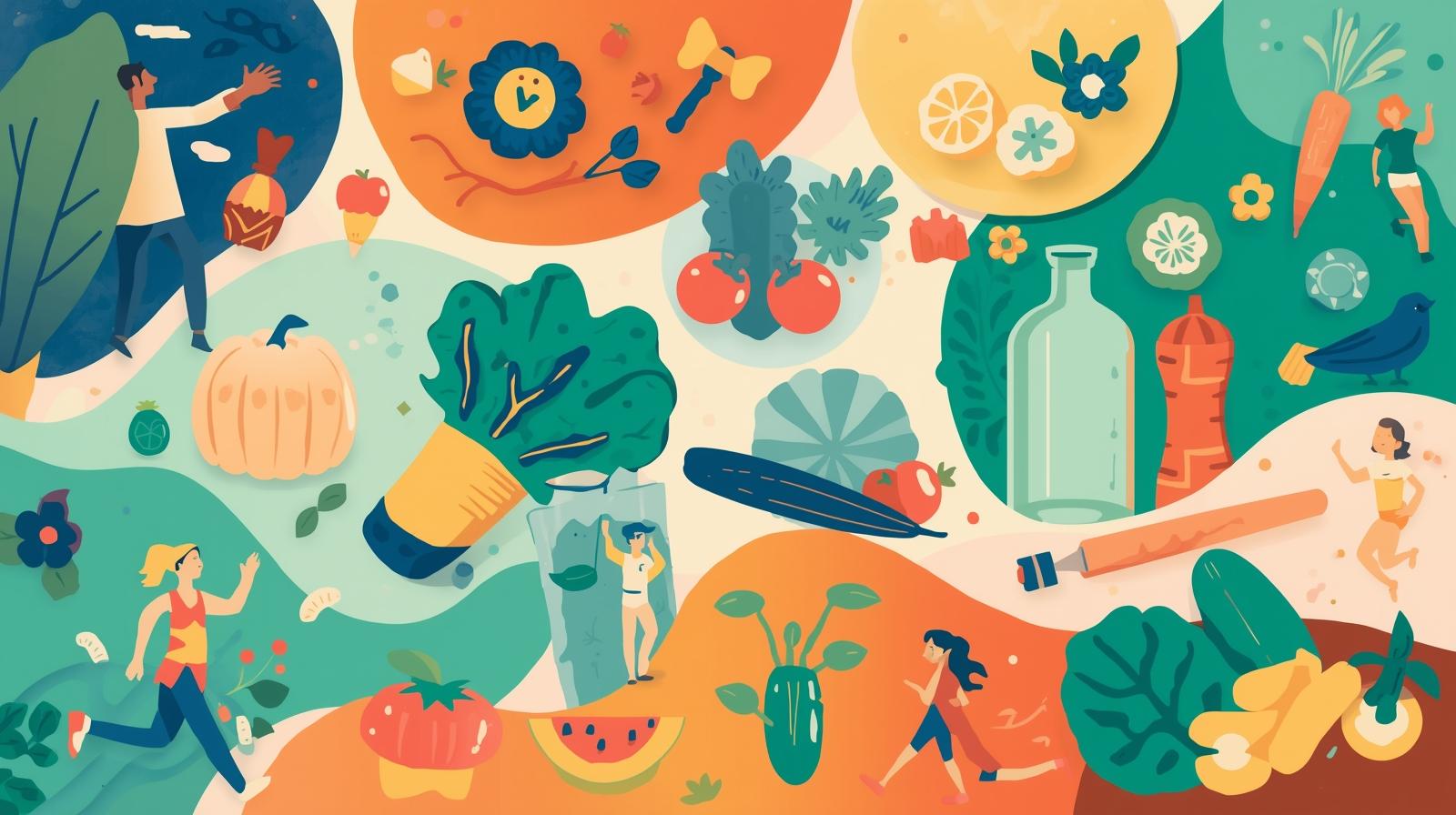 Lifestyle And Diet Changes In Psoriatic Disease Uk