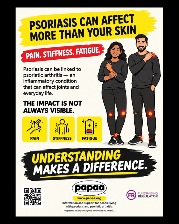 PAPAA Awareness Poster 3
